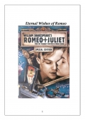 Eternal Wishes of Romeo (eBook)