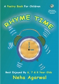 Rhyme Time (eBook)