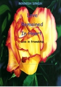 Love Remained In Heart (eBook)