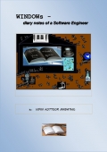 WINDOWs -  diary notes of a Software Engineer (eBook)