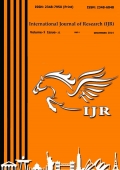 International Journal of Research December 2014 Part-3