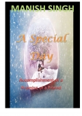 A Special Day (eBook)
