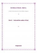 God and the Seeker of God (eBook)
