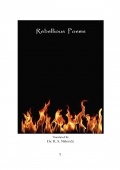 Rebellious Poems (eBook)