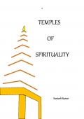 TEMPLES OF SPIRITUALITY (eBook)