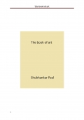 The book of art (eBook)