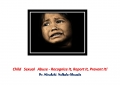 Child   Sexual   Abuse - Recognize It, Report It, Prevent It! (eBook)