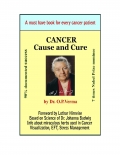 Cancer - Cause and Cure  (eBook)
