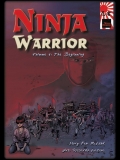 Ninja Warrior #1: The Beginning (eBook)