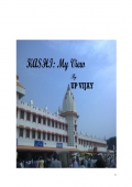 KASHI: My View (eBook)