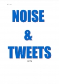 NOISE & TWEETS (eBook)