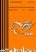 International Journal of Research June 2015 Part-3