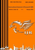 International Journal of Research February 2015 Part-4