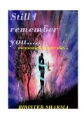 Still I remember you (eBook)