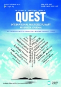 Quest Journal March - 2015 [Section - II]