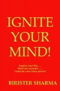 IGNITE YOUR MIND!