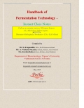 Handbook of Fermentation Technology-Instant Class Notes (eBook)