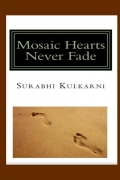 Mosaic Hearts Never Fade