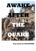 Awake after Quake (eBook)