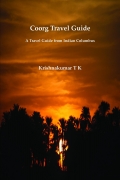 Coorg Travel Guide (Black & White Edition)