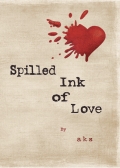 Spilled Ink of Love