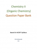 Chemistry II (12th / PUC / NCERT) (eBook)