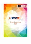 eNatya Sanhita 2015 - Semi finalist plays - Hindi  (eBook)