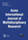 AIJMR [December - 2015]