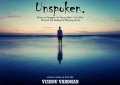 Unspoken (eBook)