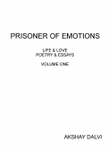 Prisoner of Emotions