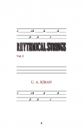 Rhythmical Strings Vol. 2 (eBook)