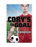 Cory's in Goal (eBook)