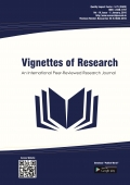 Vignettes of Research [January - 2016] 