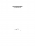 Labour Jurisprudence (eBook)