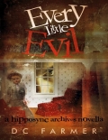 Every Little Evil (eBook)