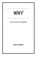 WHY (eBook)