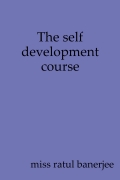 The Self Development Course