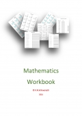 High School Maths Workbook (eBook)