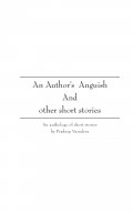 An Author's Anguish and other short stories (eBook)