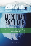 More Than Small Talk, Men's Edition