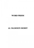 WORD PRISM (eBook)