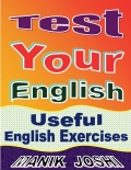 Test Your English: Useful English Exercises (eBook)