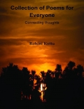 Collection of Poems for Everyone (eBook)