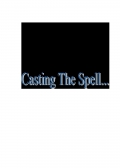 Casting The Spell... (eBook)