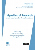 Book - 1 : Vignettes of Research [October - December, 2016]