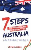 7 Steps to Permanent Residency in Australia
