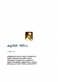 அழகின் சிரிப்பு (eBook)