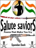 SALUTE SAVIORS (eBook)