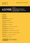 Acme International Journal : July - 2014 [Updated] 