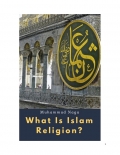 What Is Islam Religion? (eBook)